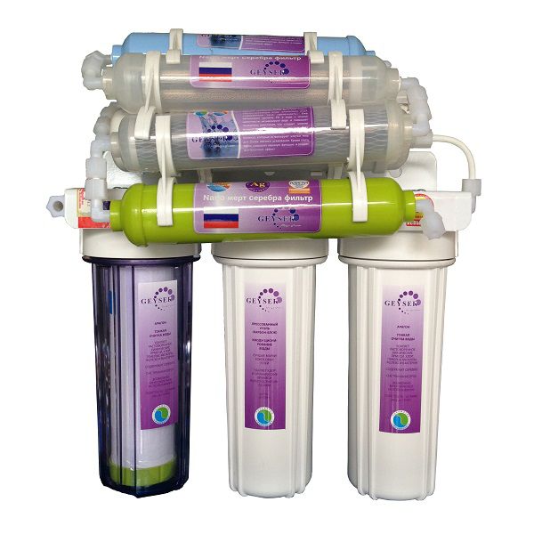 Máy lọc nước cho gia đình ICECOOL