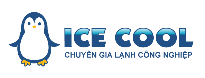 Máy nước đá – Máy làm đá viên ICE COOL