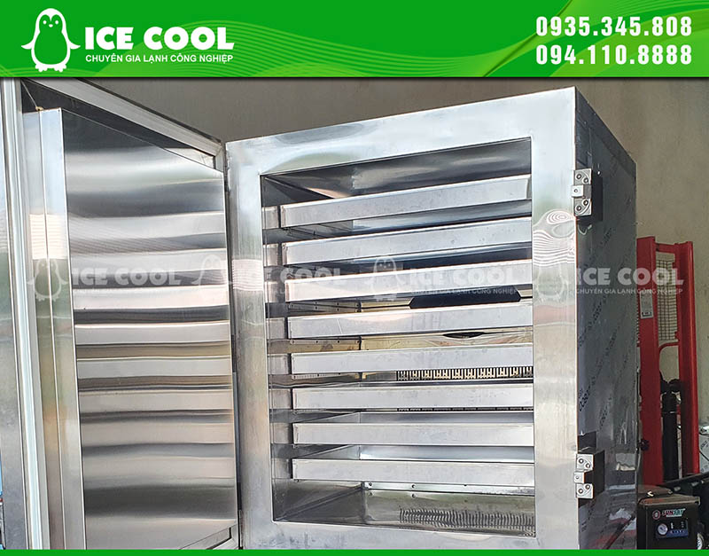 Khay chứa INOX 304 chất lượng cao