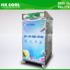 Máy cấp đông nhanh 12 khay chất lượng cao