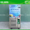Máy cấp đông nhanh ICE COOL có thiết kế đẹp, nhiều công suất khác nhau