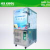Máy có nhiều loại công suất, được thiết kế theo yêu cầu của khách hàng