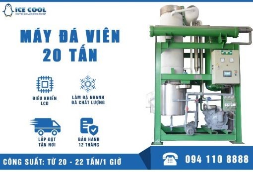 May-lam-da-vien-cong-nghiep-20-t (1) Máy làm đá viên công nghiệp 20 tấn IC-20TMI