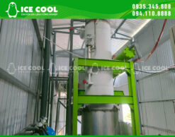 Cung cấp máy đá viên ở Đại Lộc