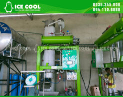 Tủ điều khiển dễ sử dụng