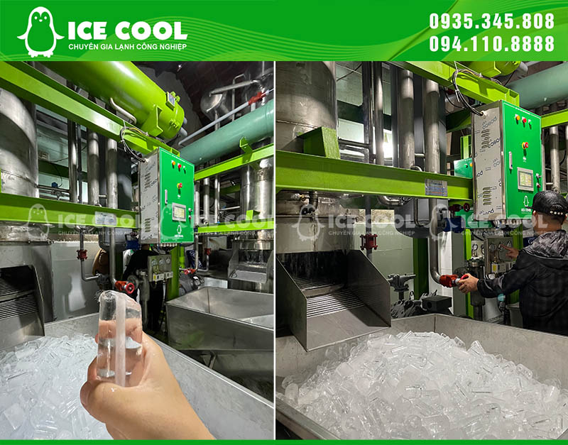 Dự trù lượng đá phù hợp cho đơn phát sinh giúp xưởng linh hoạt phục vụ khách mà vẫn kiểm soát lượng tồn.