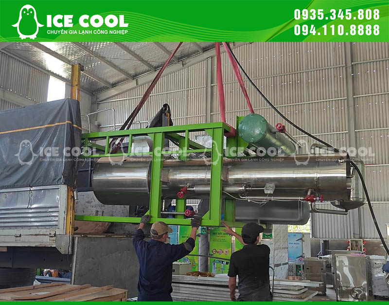 Trong quá trình vận hành liên tục mỗi ngày, các bộ phận này tiếp xúc với nước, nhiệt, môi trường bụi bẩn và dao động điện áp có thể gây hao mòn, giảm hiệu suất