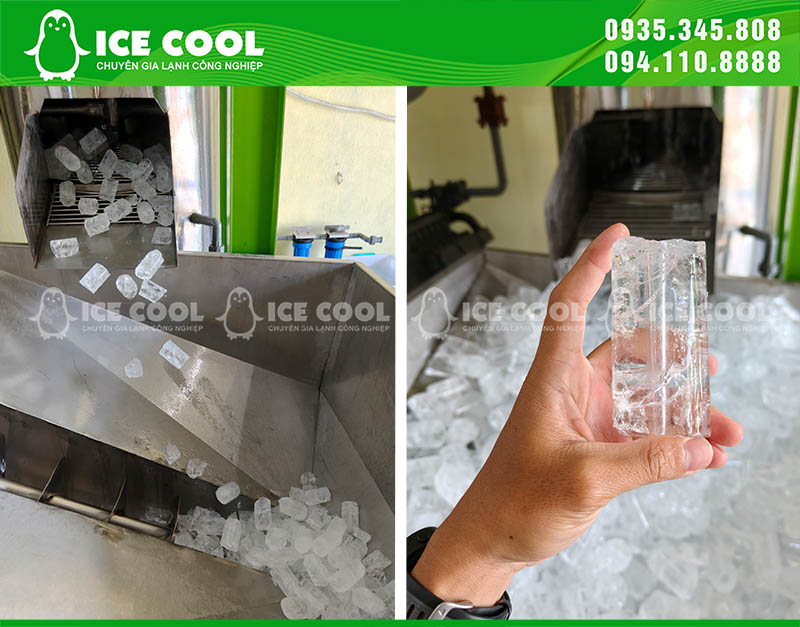 Tổng hợp đơn hàng trước mỗi ca giúp xưởng phân bổ sản lượng hợp lý và chủ động chuẩn bị cho các tuyến giao.